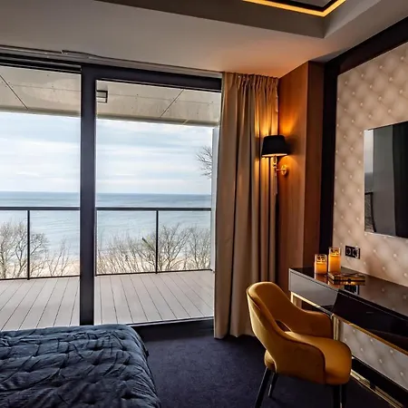 Golden Eye Apartament Seaside Park-3