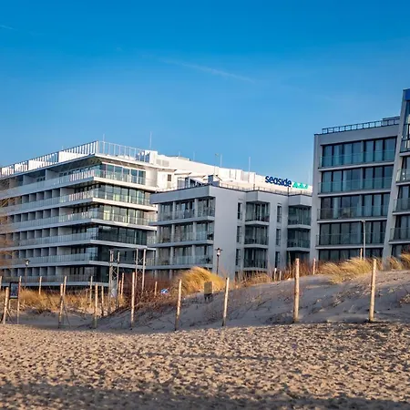 Golden Eye Apartament Seaside Park-3